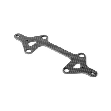 Xray X12'21 Graphite Lower Suspension Arm  2.5mm