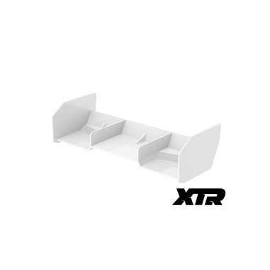 XTR Aileron pour Buggy 1/8 - Blanc