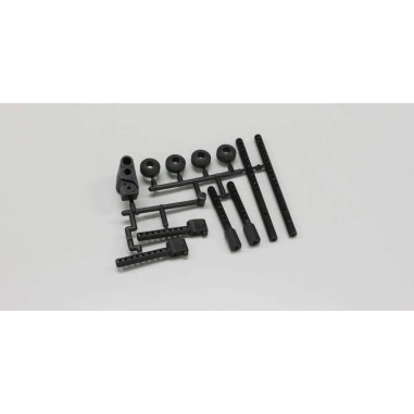 Kyosho Support de carrosserie 1:10 (FT22B) - Set