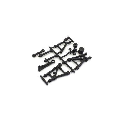 Kyosho Fazer 2.0 Triangles de suspension TC  - Set