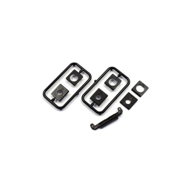 Kyosho Mini-Z Buggy Support Moteur - Set