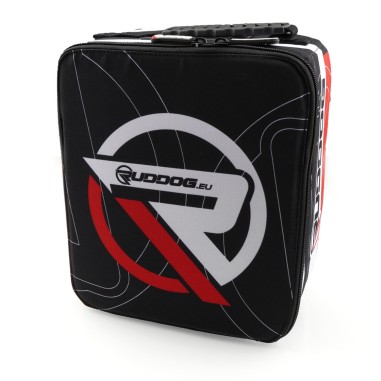 RUDDOG Sac pour Radio Futaba T10PX