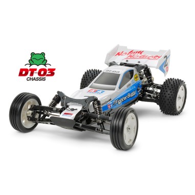 Tamiya Kit Buggy Neo Fighter (DT-03) 1/10