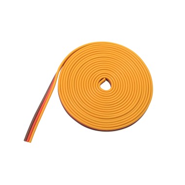 Revtec Câble de servo plat 22AWG - 2 mètres