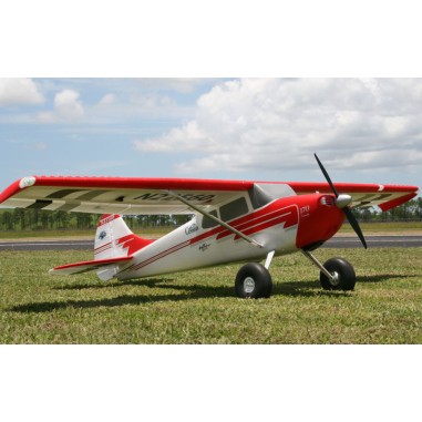 Flex Innovations Cessna 170 Super PNP avec Aura 8