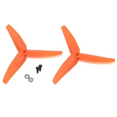 Blade 230S V2 - rotor de queue Orange