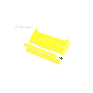 SPARKO F8 Aileron - Couleur Jaune