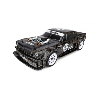 Team Associated Apex 2 Hoonicorn 1/10 4WD EP RTR