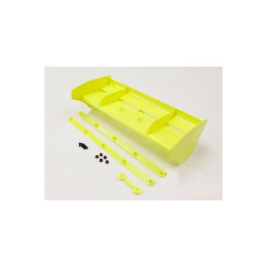 Kyosho Aileron 1:8 Nylon MP9 et MP10 - Jaune