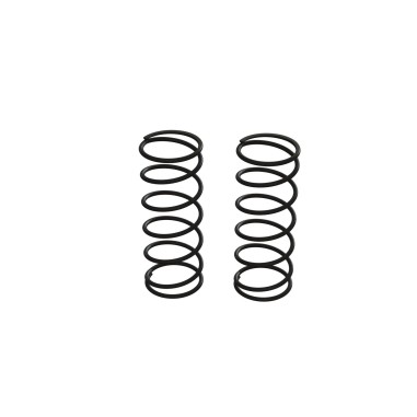 Arrma Shock Springs - 55mm - 1.2N/mm - 2 pièces