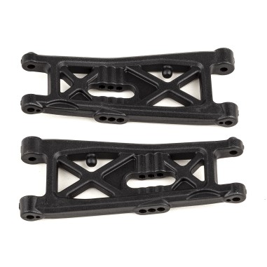 Team Associated RC10B7 - Front Suspension Arms