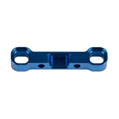 Team Associated RC10B7 - Arm Mount D - Aluminum