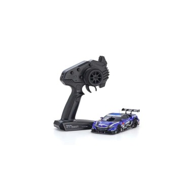 Kyosho Mini-Z RWD - RAYBRIG NSX Concept-GT 2014 - Readyset