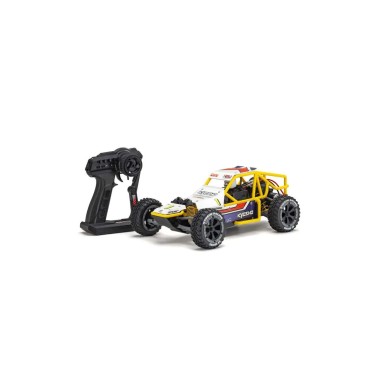 Kyosho Buggy Sand Master 2.0 1:10 Readyset - Type 1