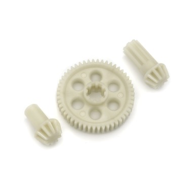 Blackzon Spur Gear + Drive Pinions - Set