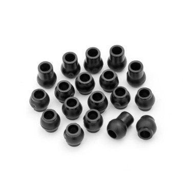 Blackzon Plastic Pivot Balls Complete - Set