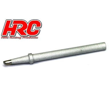 HRC Racing Panne de rechange pour station de soudage HRC4091B - 3.0mm biseau