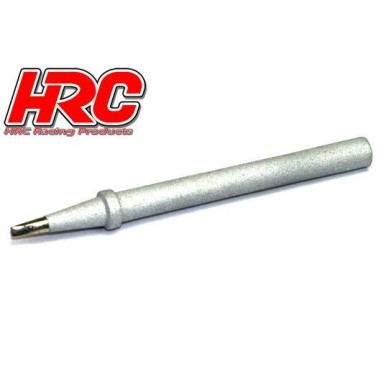 HRC Racing Panne de rechange pour station de soudage HRC4091B - 2.0mm plat