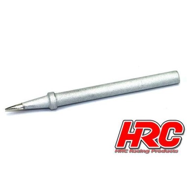 HRC Racing Panne de rechange pour station de soudage HRC4091B - 0.5mm pointe