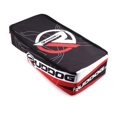 RUDDOG Sac de transport pour voiture Touring 1/10