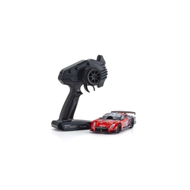 Kyosho Mini-Z RWD - Xanavi Nismo No23 GT-R 2008 - Readyset