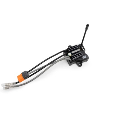 Spektrum Contrôleur Brushed SLT 25A ESC/Rx 1/10 - 2wd