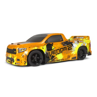 HPI Racing Sport 3 EP Venom 2 - RTR