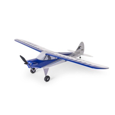 HobbyZone Sport Cub S 2 RTF avec fonction Safe