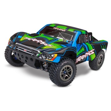 Traxxas Short Course Slash 4x4 1:10 4WD EP RTR