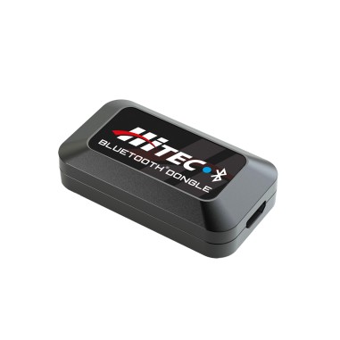 Hitec Module Bluetooth pour chargeur RDX 2 Pro