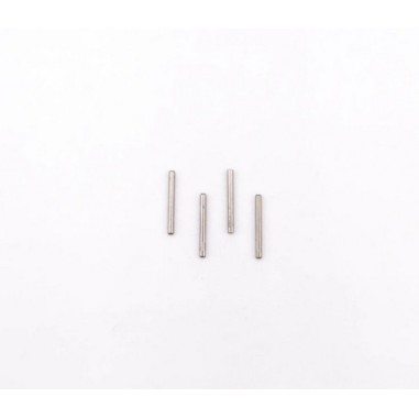 RTRC RTA V2 - Arm pins front end - 4 pièce - RT003-2 V2
