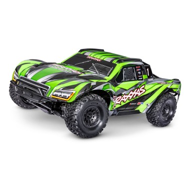 Traxxas Short Course Maxx Slash 1:8 4WD EP RTR - Vert