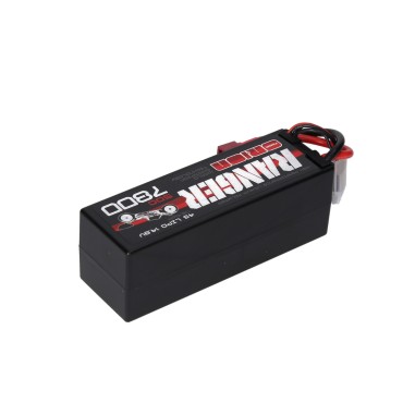 Team Orion Batterie Ranger LiPo 14.8V - 7800mAh 50C - Traxxas