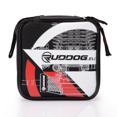 Ruddog sac de transport pour moteur Nitro