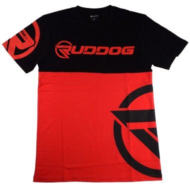 Ruddog T-Shirt V2 Race Team- Taille L