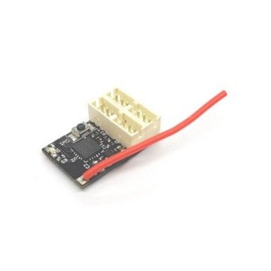 RC KEY Micro récepteur 2.4Ghz FHSS-4 - 4 voies - Compatible Ko Propo