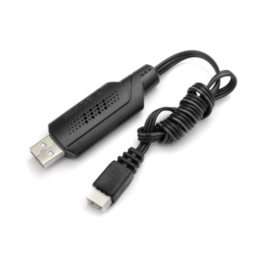 Blackzon Chargeur USB