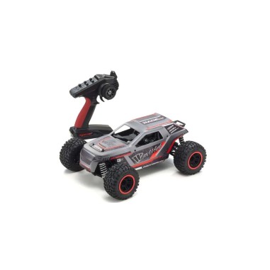 Kyosho Fazer MK2 1/10 Rage 2.0 4WD Readyset - Type 1