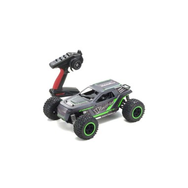 Kyosho Fazer MK2 1/10 Rage 2.0 4WD Readyset - Type 2