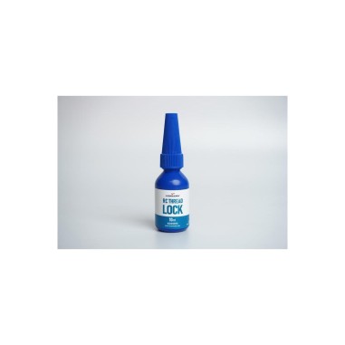 Koswork Frein filet - Bleu - 10ml