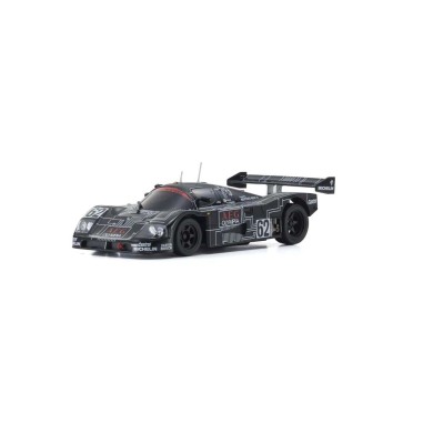 Kyosho Autoscale Sauber Mercedes No.62 AEG LM 1988 (W-LM)