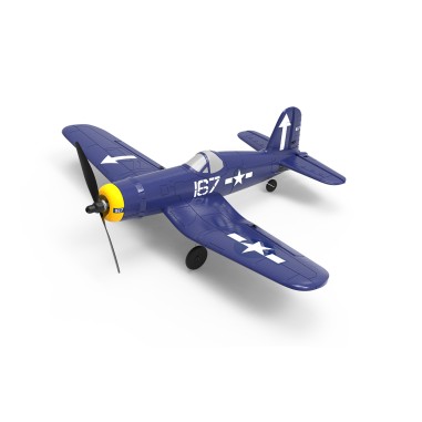 Modster MDX Corsair F4U avec Gyro 6 axes - RTF