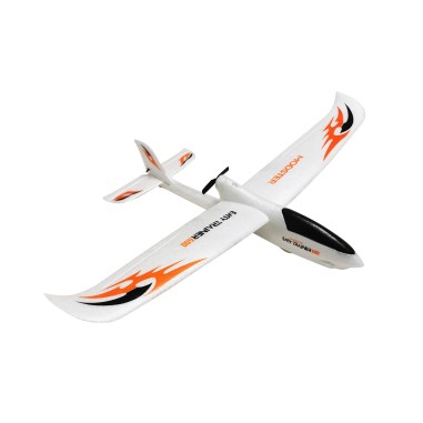 Modster MDX Easy Trainer 600 avec Gyro 6 axes - RTF