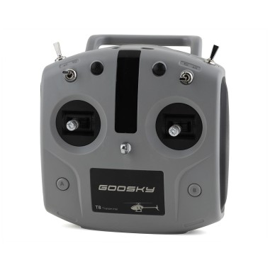 Goosky Radio T8 2.4 GHz - Mode 2