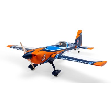 E-Flite Extra 330 SC 3D 1,3 m BNF Basic avec AS3X et SAFE Select