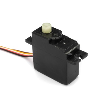 Blackzon Servo - 5 Wire