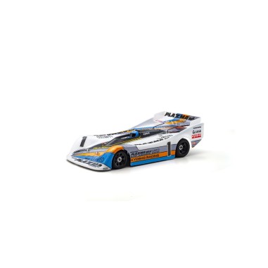 Kyosho Kit 1:12 EP Plazma 2WD MK.3 Limited A2  "Legendary Series"