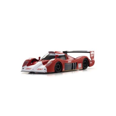 Kyosho Autoscale Toyota GT-One TS020 No.1 1999 (W-LM)