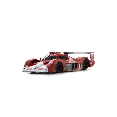 Kyosho Autoscale Toyota GT-One TS020 No.3 1999 (W-LM)