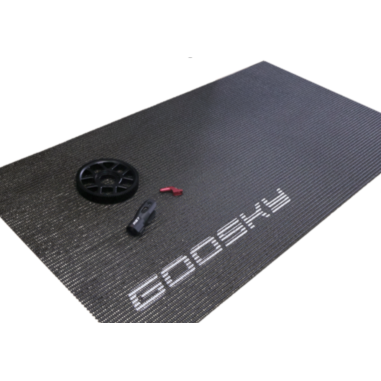 Goosky Pit Mat (88 x 47.5 cm)